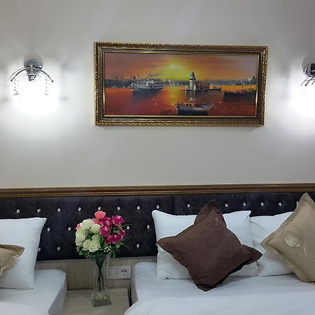 Beyazithan Suites Old City Стамбул Екстер'єр фото