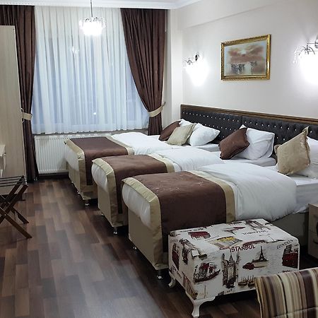 Beyazithan Suites Old City Стамбул Екстер'єр фото