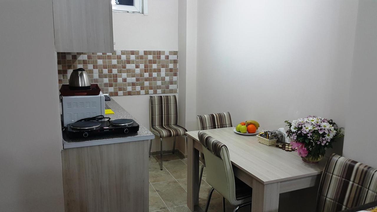 Beyazithan Suites Old City Стамбул Екстер'єр фото