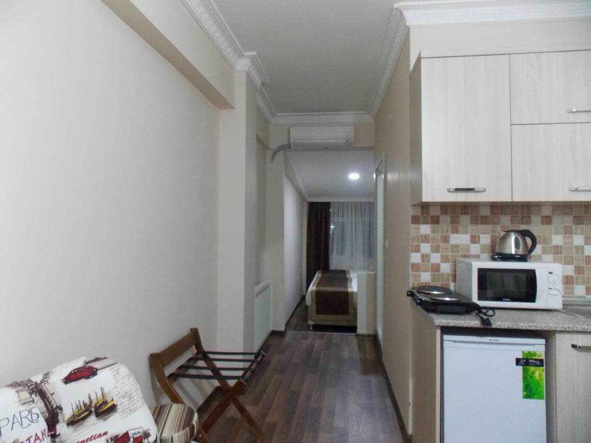 Beyazithan Suites Old City Стамбул Екстер'єр фото