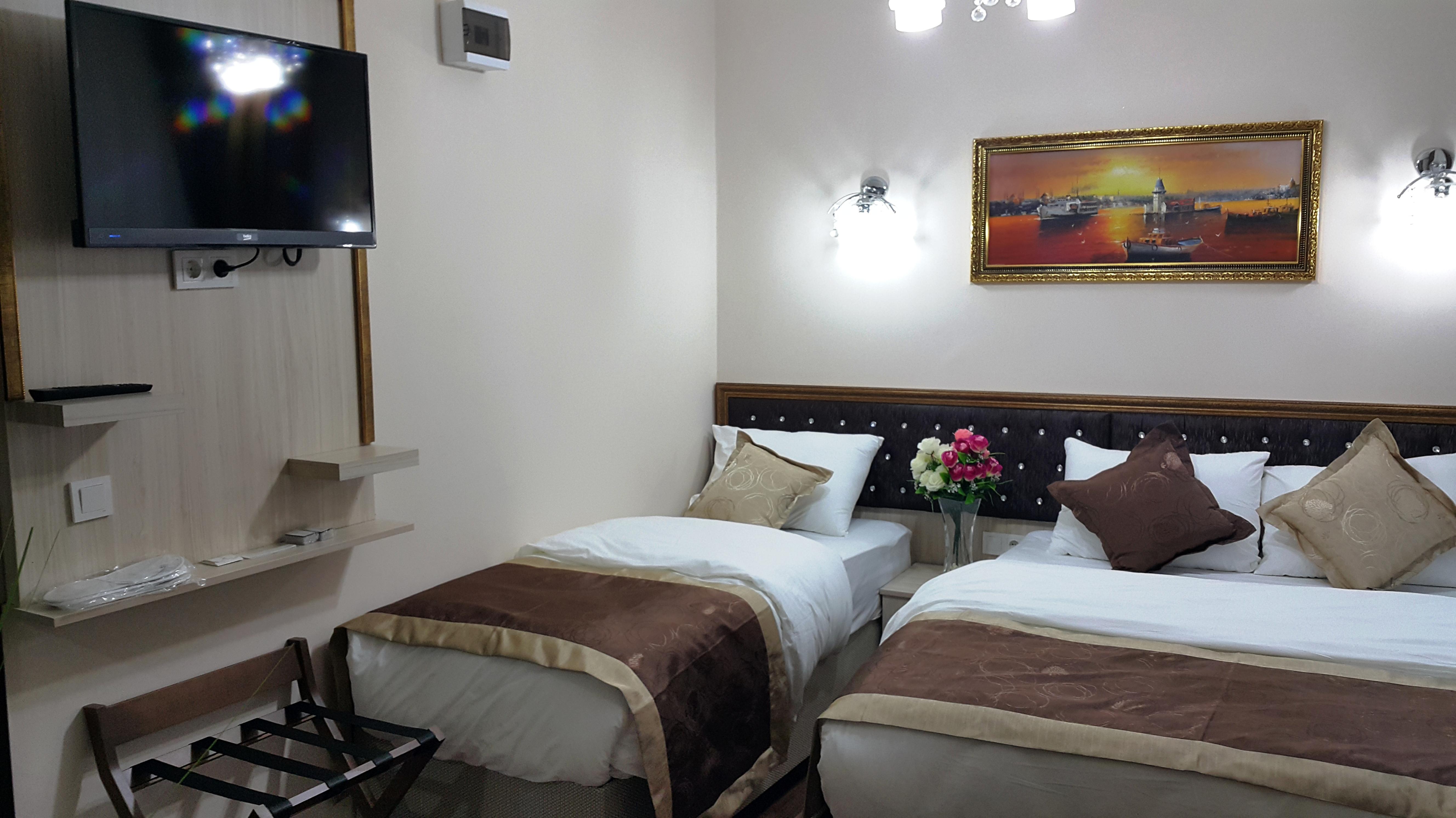 Beyazithan Suites Old City Стамбул Екстер'єр фото