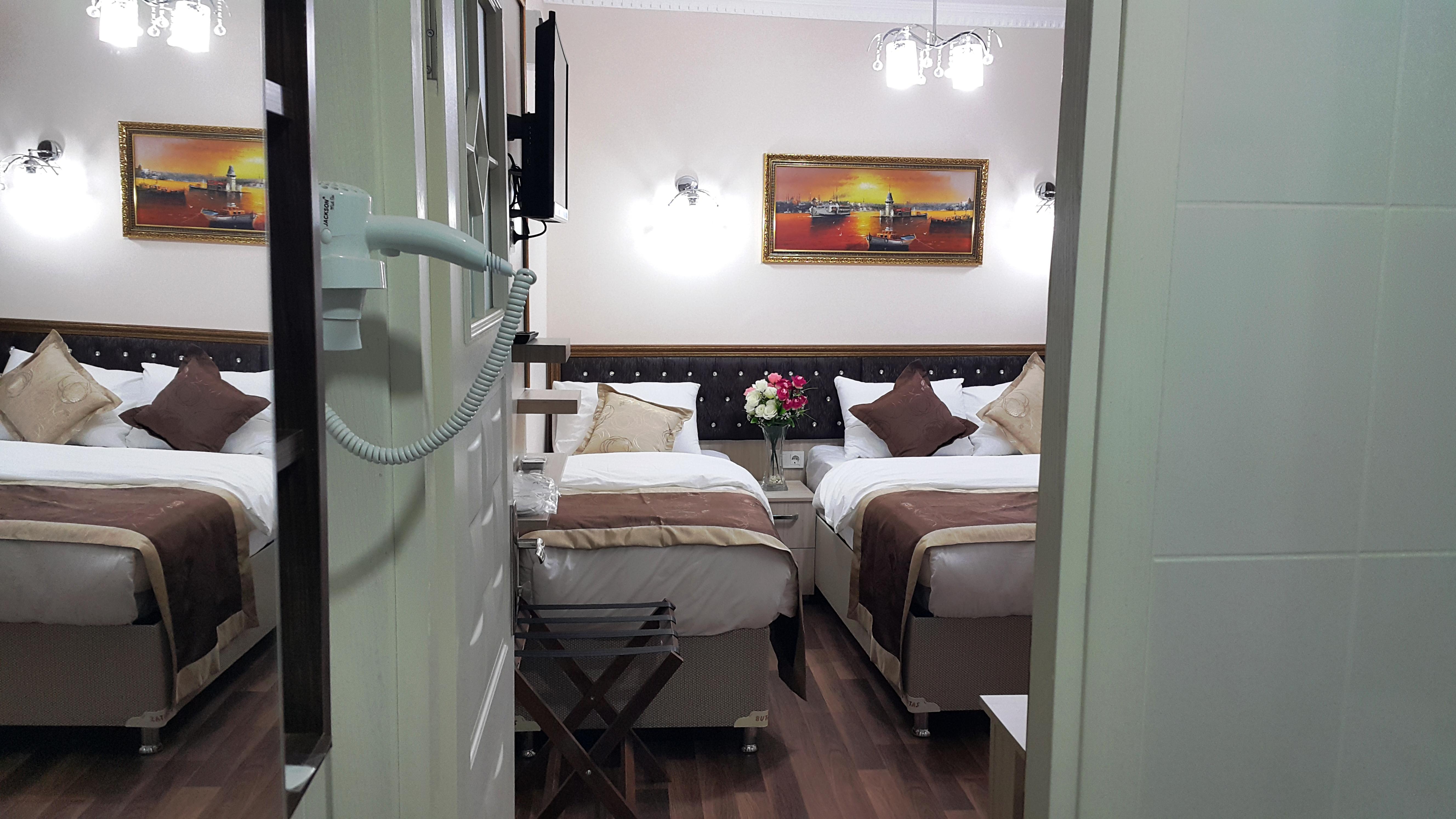 Beyazithan Suites Old City Стамбул Екстер'єр фото
