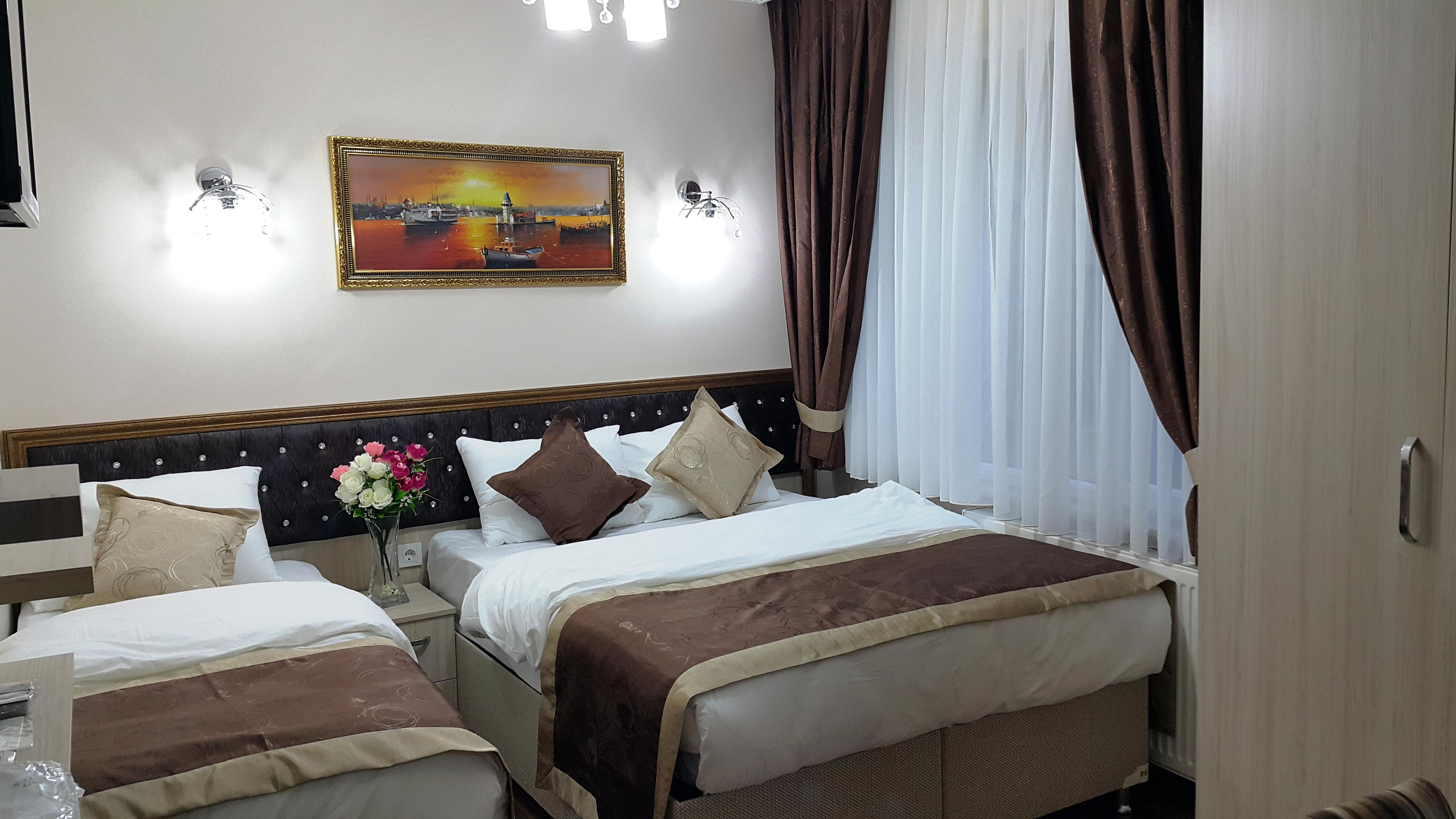 Beyazithan Suites Old City Стамбул Екстер'єр фото