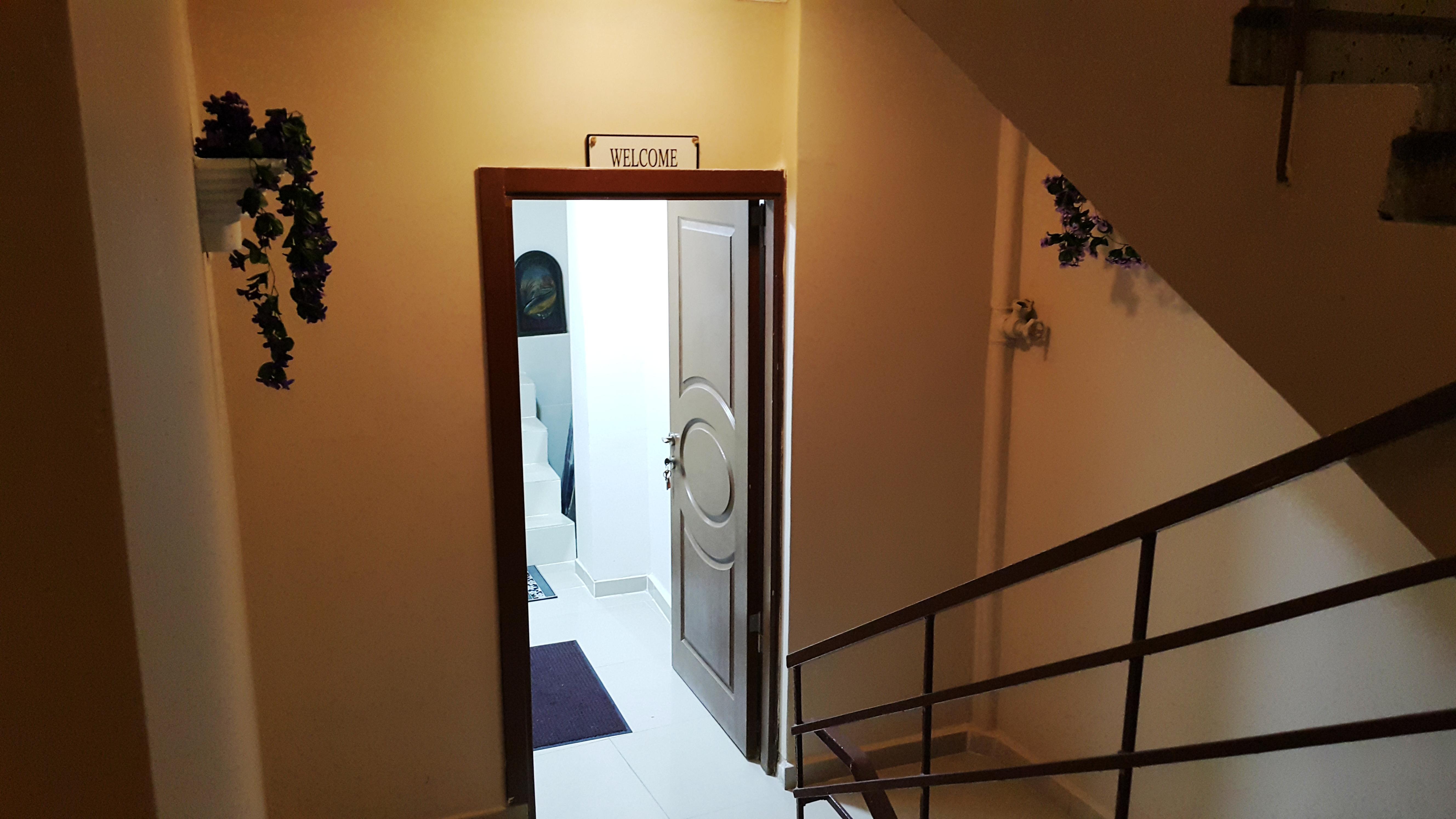 Beyazithan Suites Old City Стамбул Екстер'єр фото