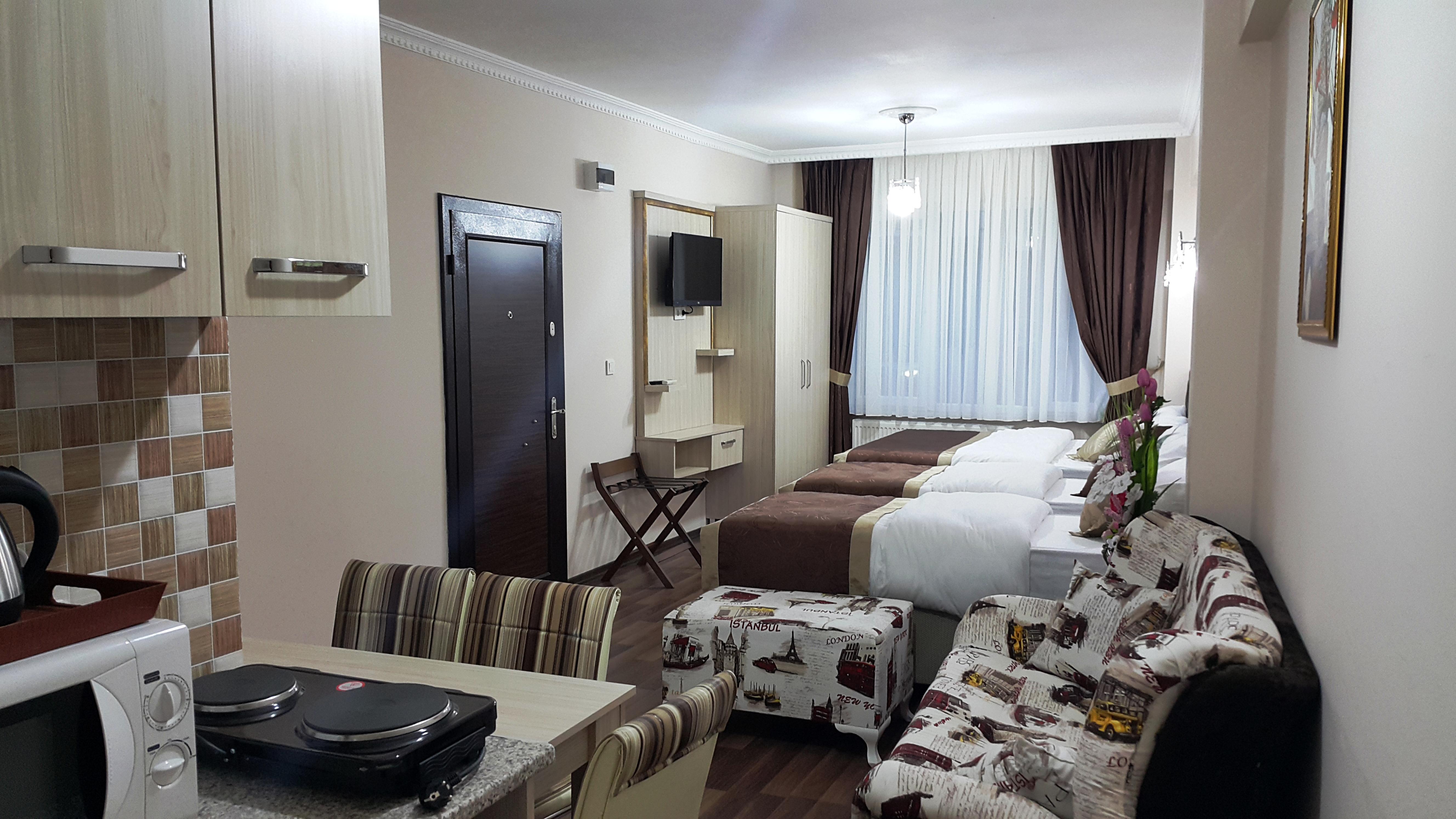 Beyazithan Suites Old City Стамбул Екстер'єр фото