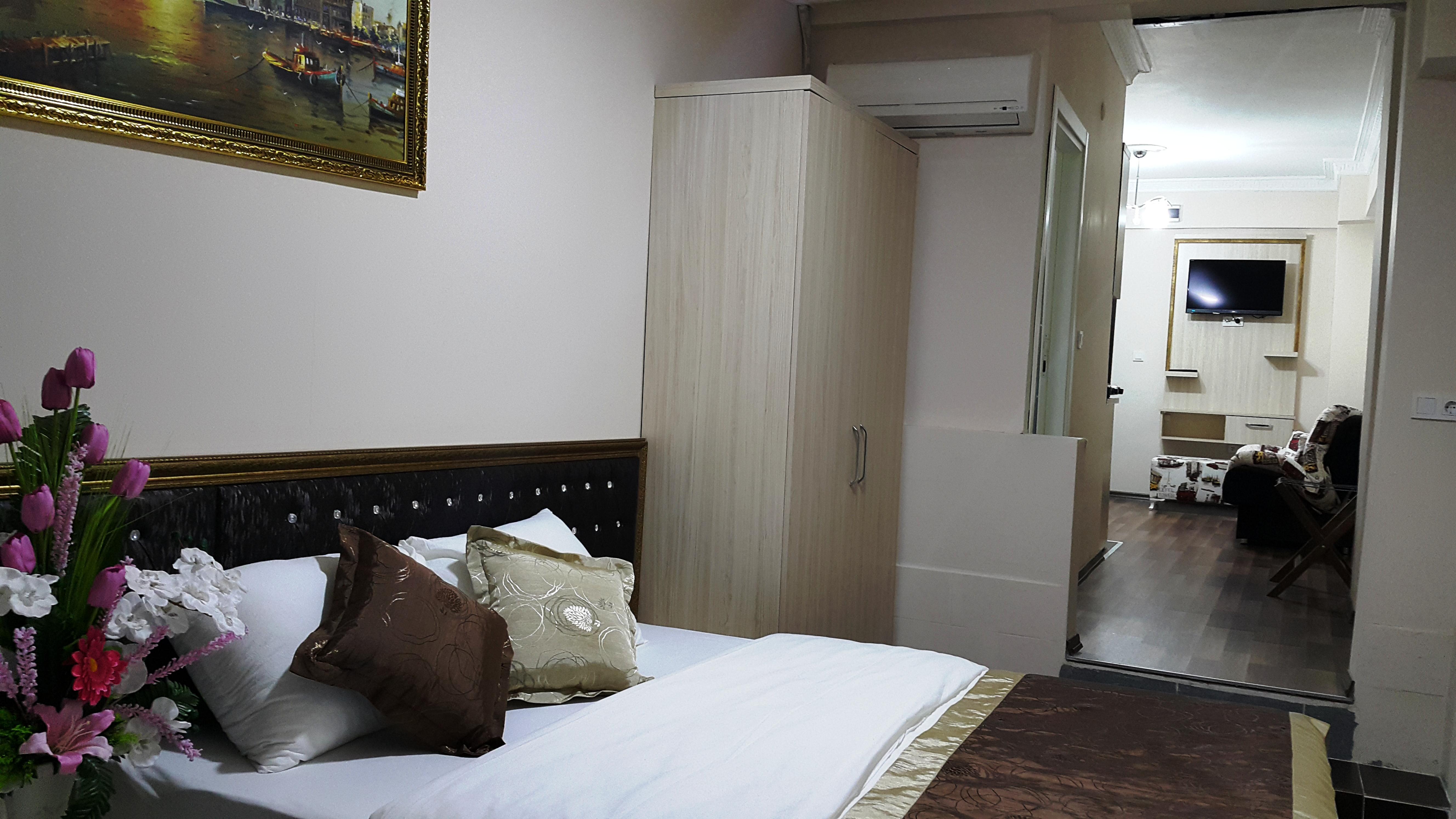 Beyazithan Suites Old City Стамбул Екстер'єр фото
