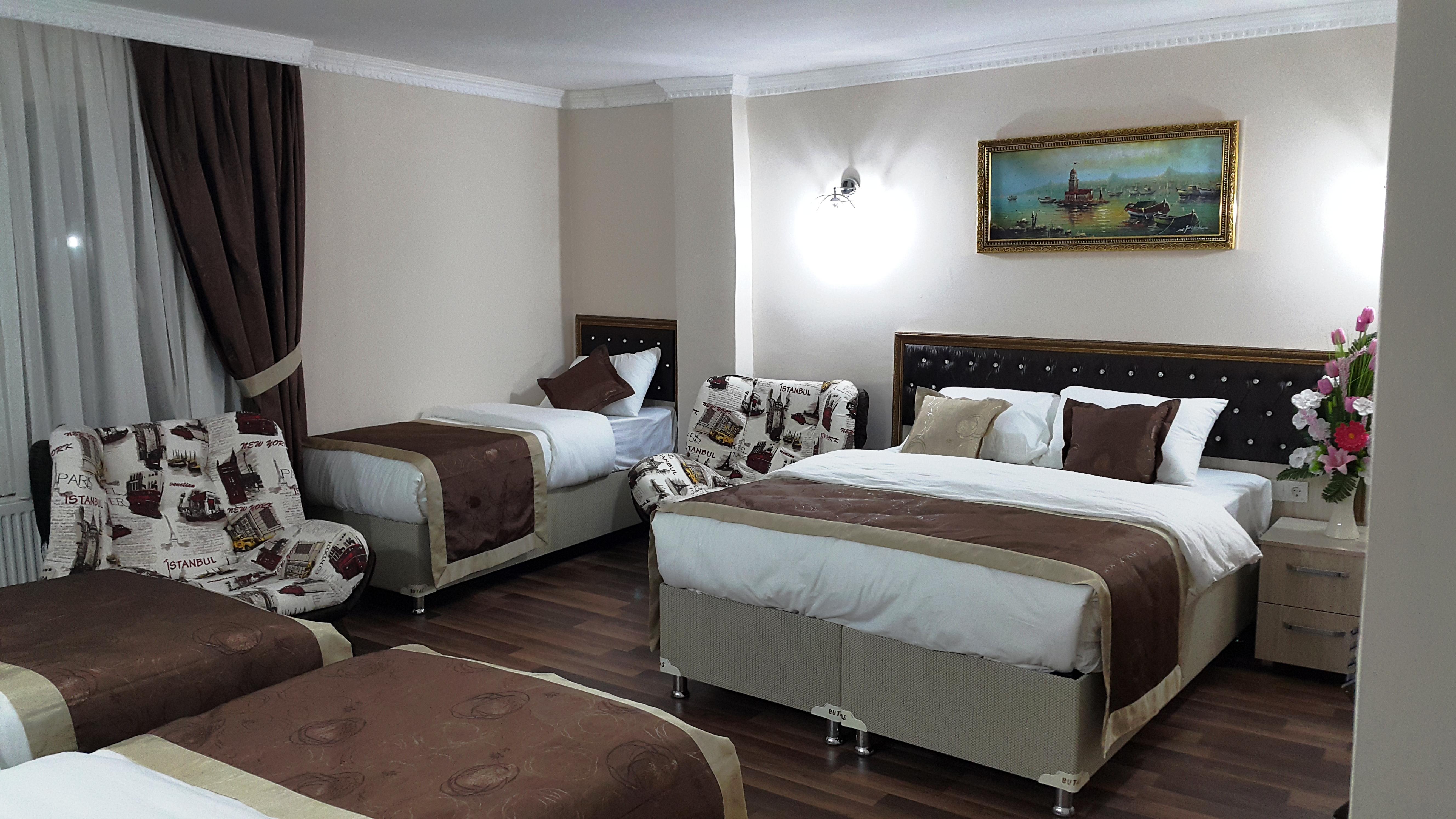 Beyazithan Suites Old City Стамбул Екстер'єр фото
