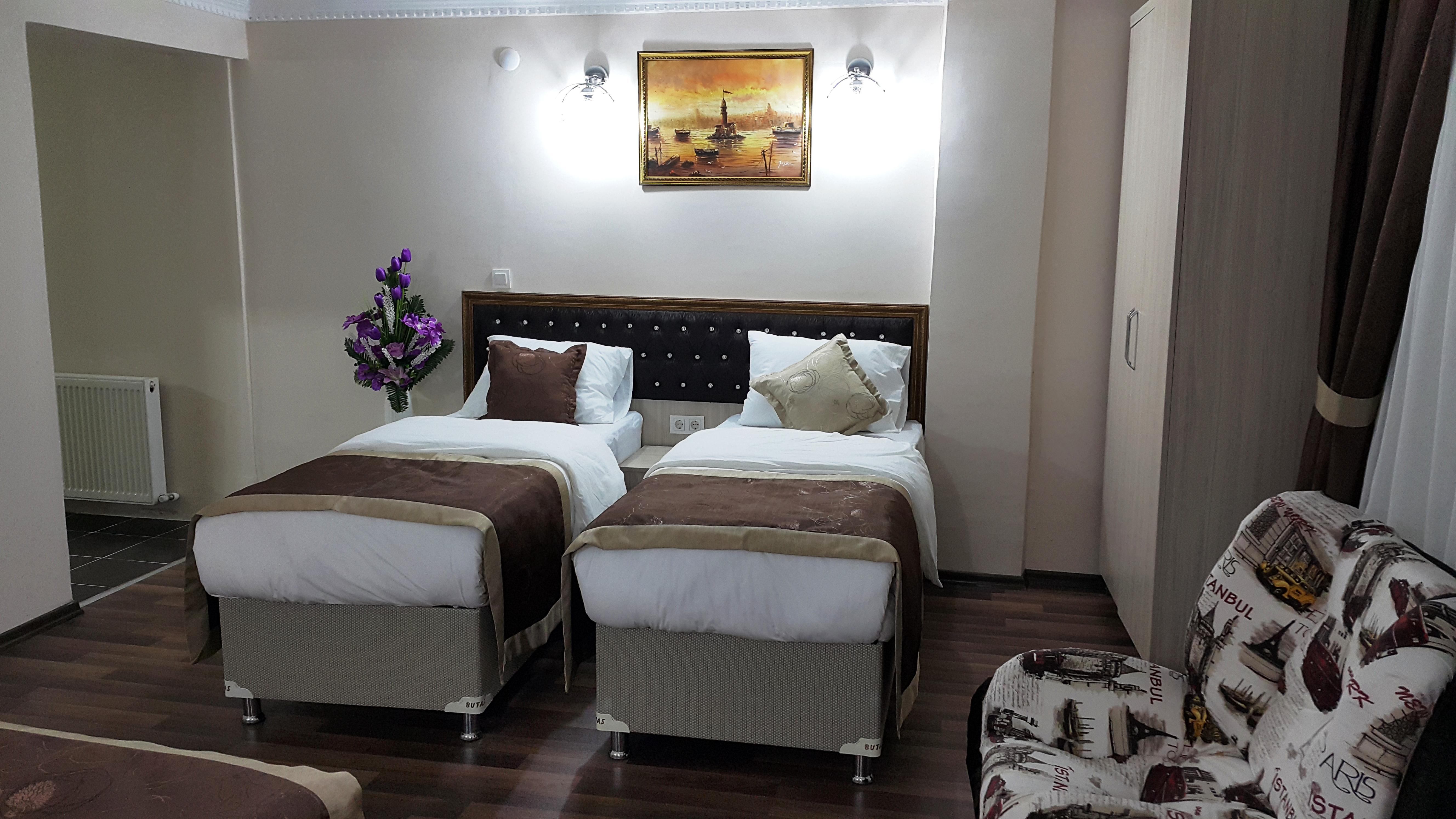Beyazithan Suites Old City Стамбул Екстер'єр фото