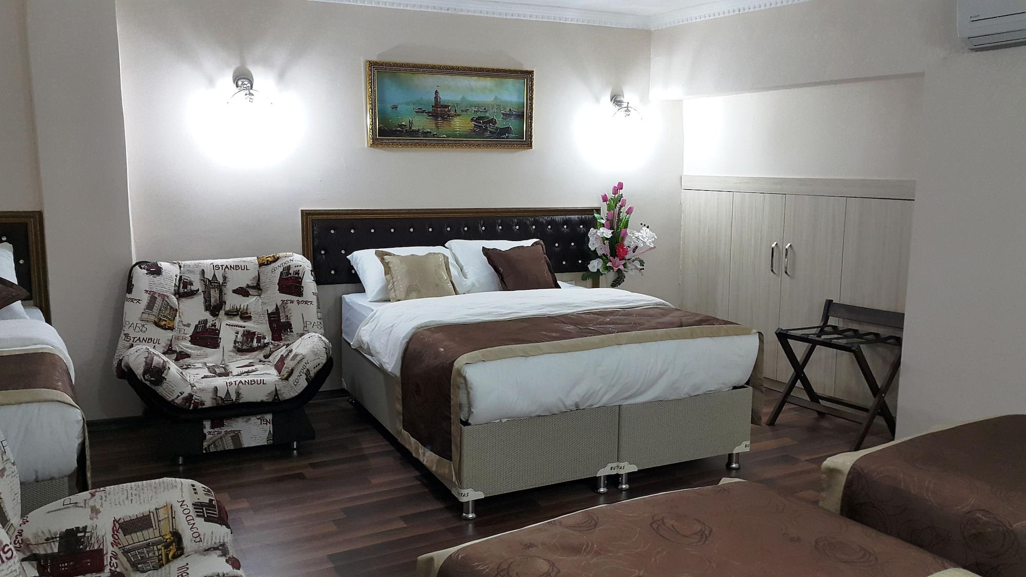 Beyazithan Suites Old City Стамбул Екстер'єр фото