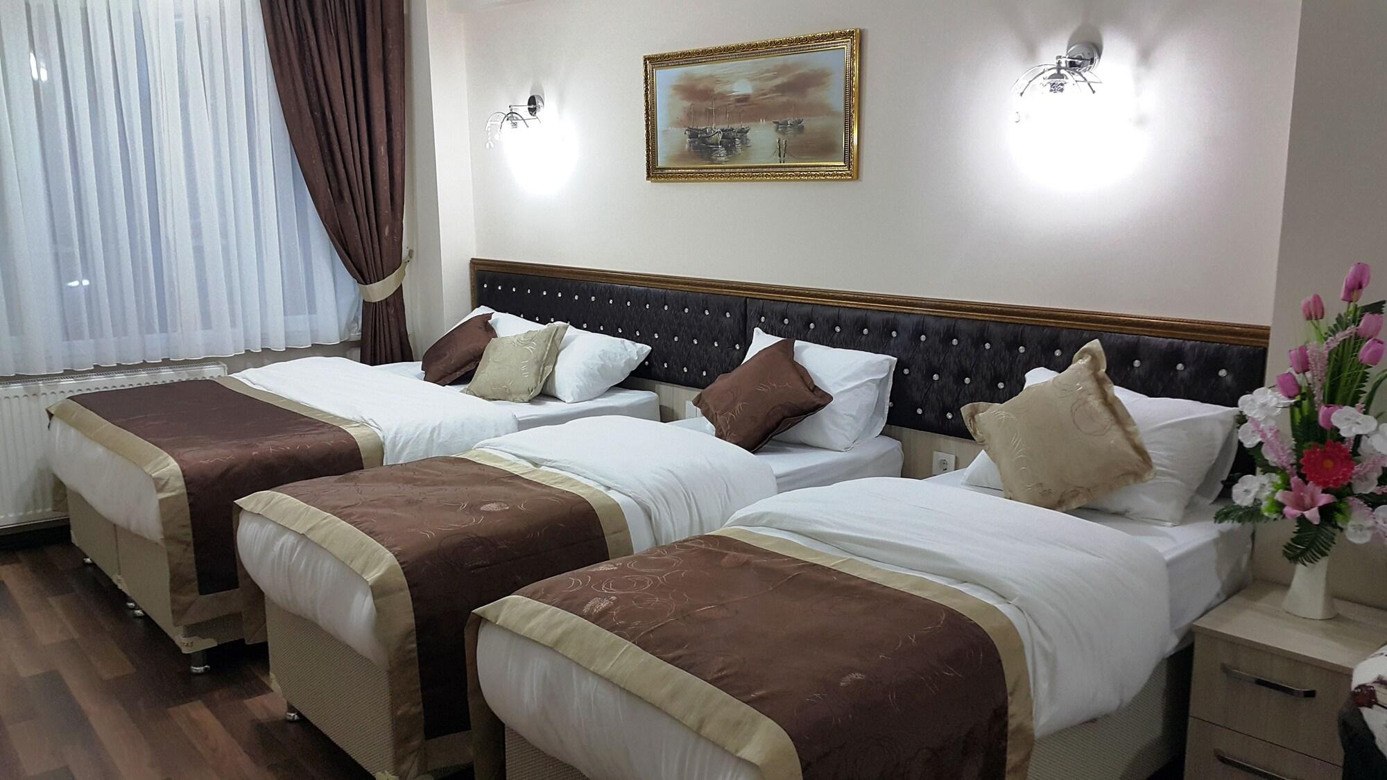 Beyazithan Suites Old City Стамбул Екстер'єр фото
