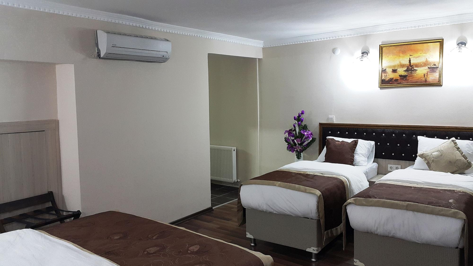 Beyazithan Suites Old City Стамбул Екстер'єр фото
