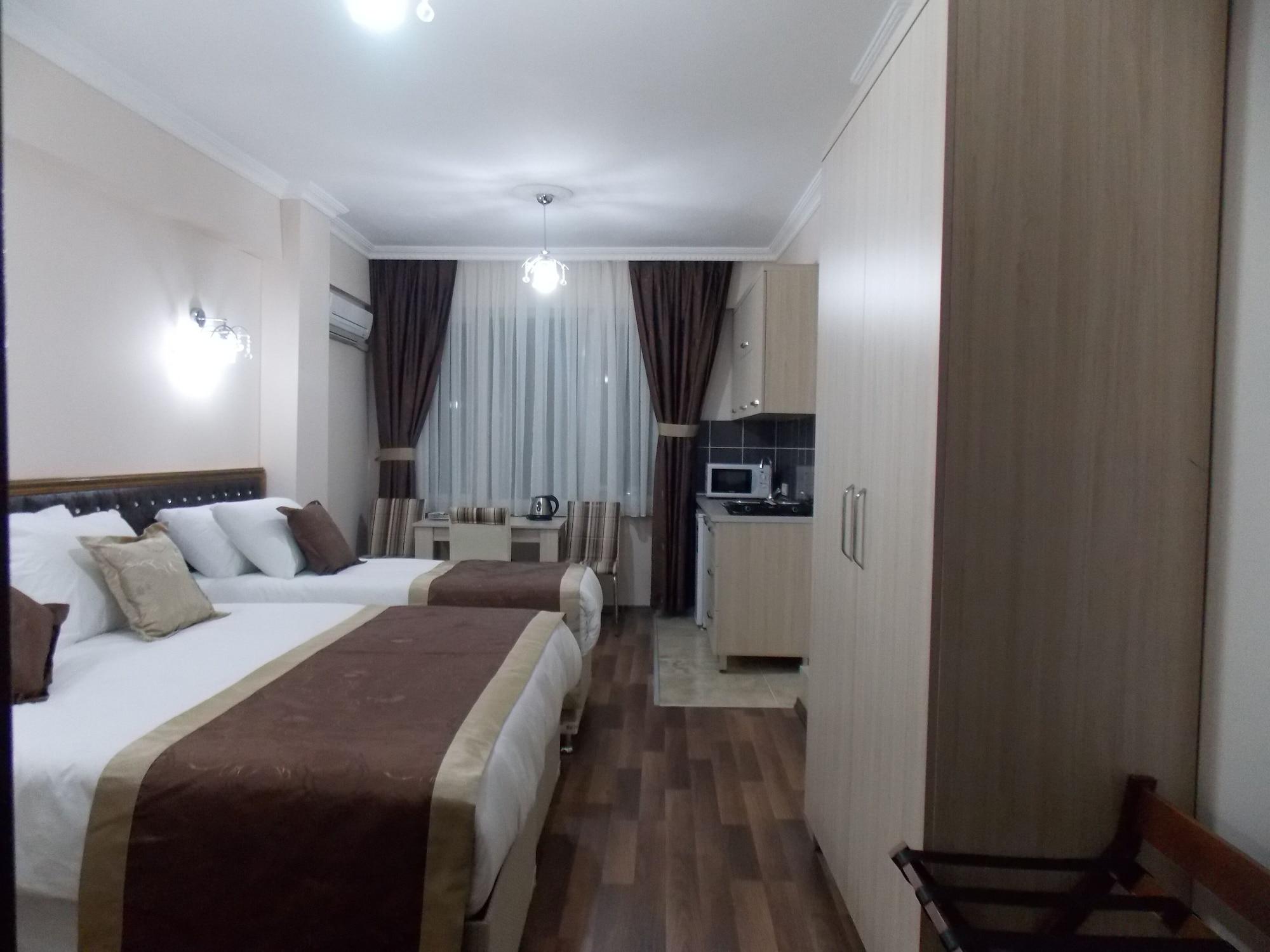 Beyazithan Suites Old City Стамбул Екстер'єр фото