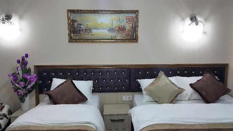 Beyazithan Suites Old City Стамбул Екстер'єр фото