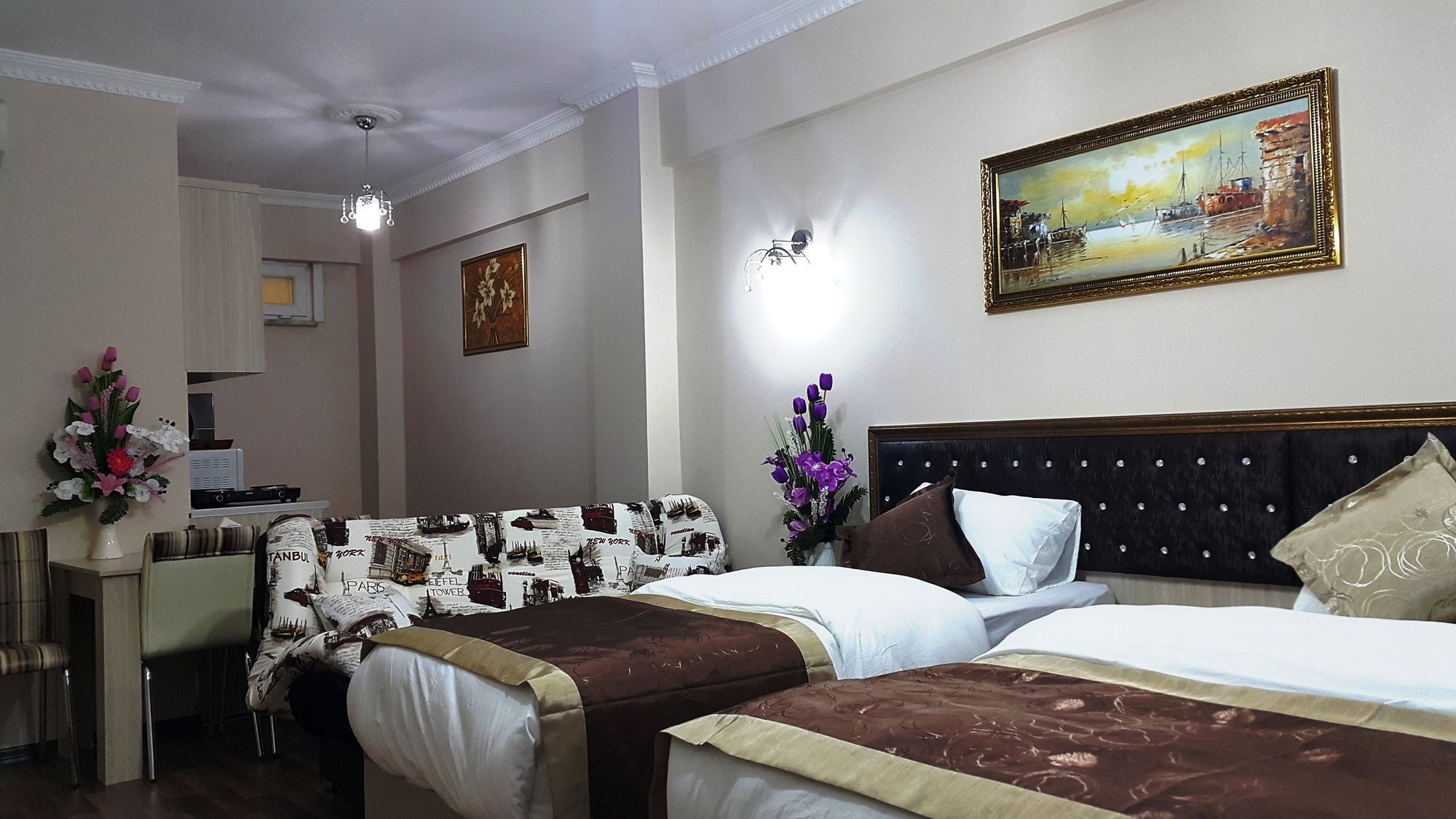 Beyazithan Suites Old City Стамбул Екстер'єр фото