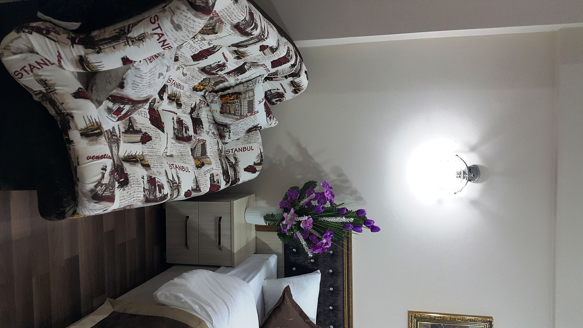 Beyazithan Suites Old City Стамбул Екстер'єр фото