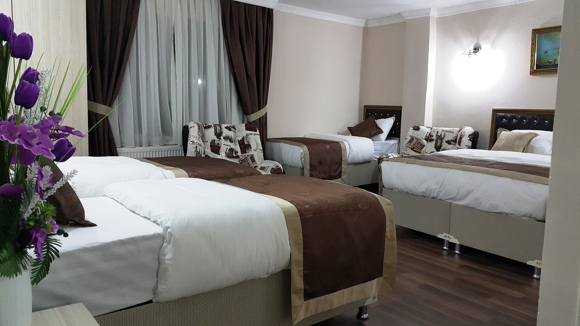 Beyazithan Suites Old City Стамбул Екстер'єр фото